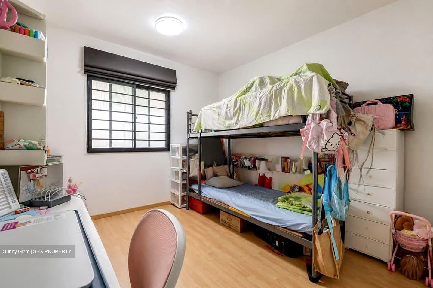 Blk 235 Ang Mo Kio Avenue 3 (Ang Mo Kio), HDB 3 Rooms #555084561